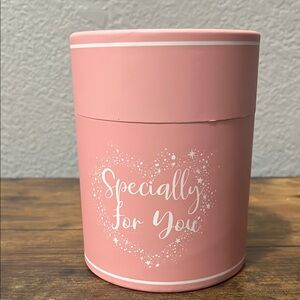 NWOT Friendship Gifts for Women / Wine Glass